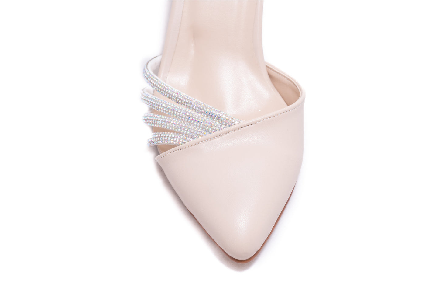 Women's shoes Karin 17 cream