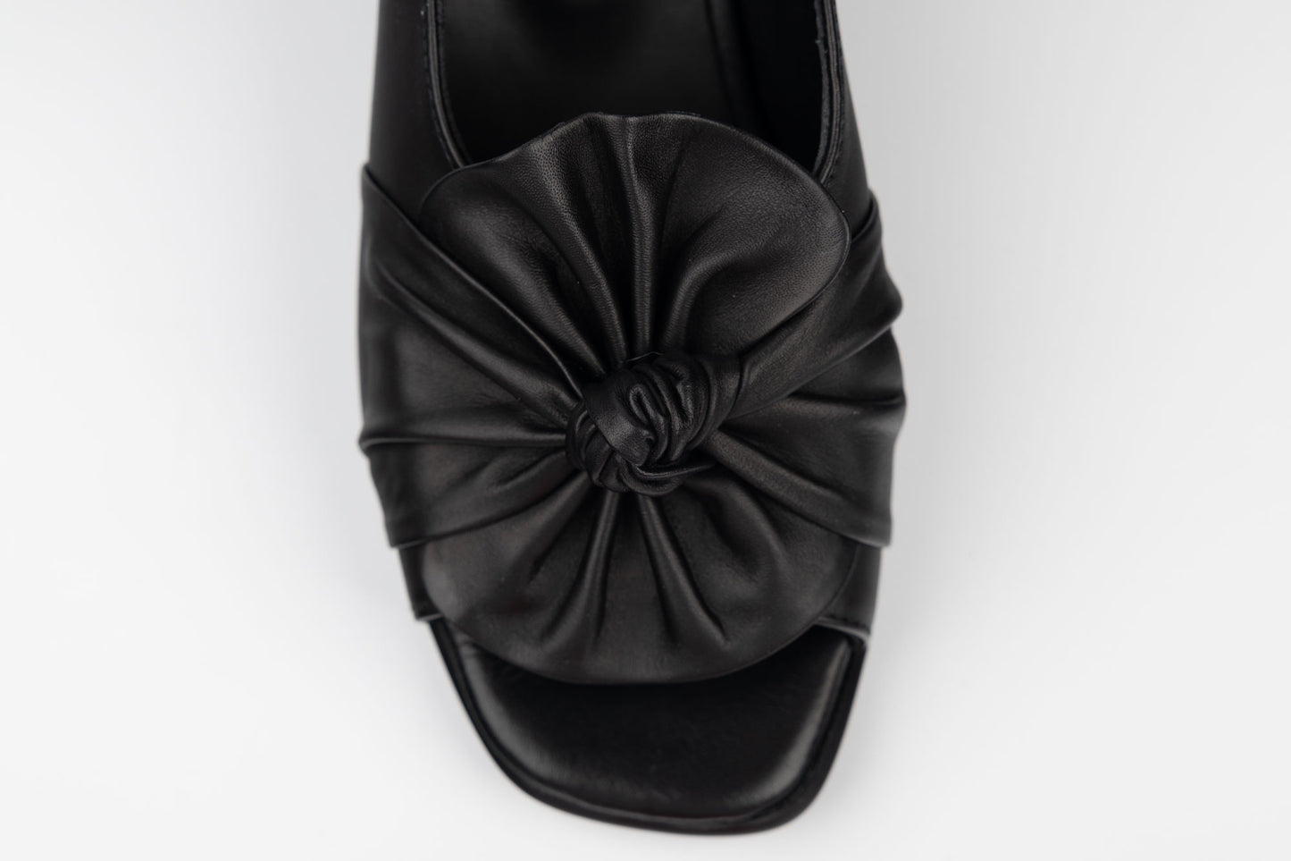 Pantofi damă piele naturală LSD 1040 N