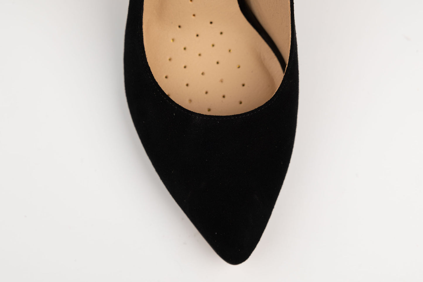 Pantofi damă piele naturală ANTONIO 3527-801 N Vel (33-41)