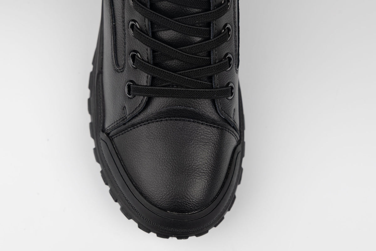 Ghete dama FRANCO GERARDO Sport 1292 N box (36-40)