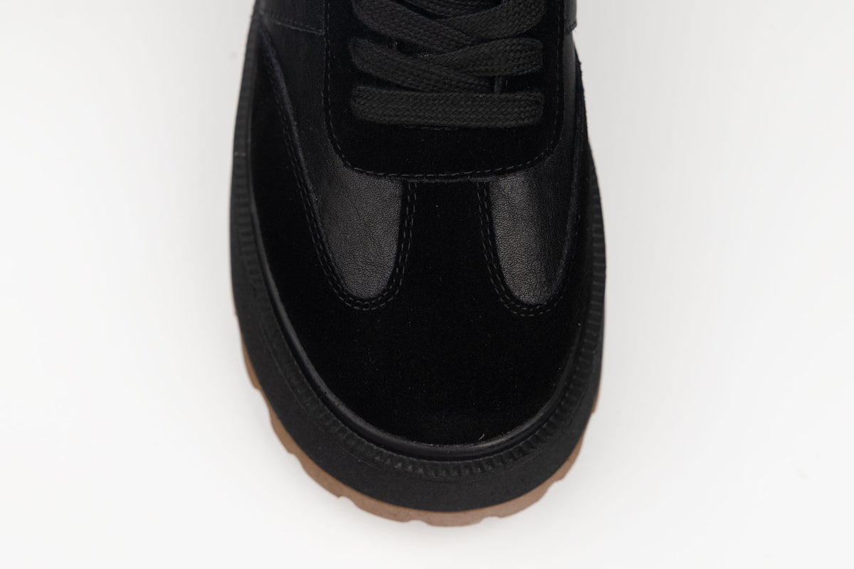 Adidași damă piele naturală FEELING 2510 N vel (35-40)