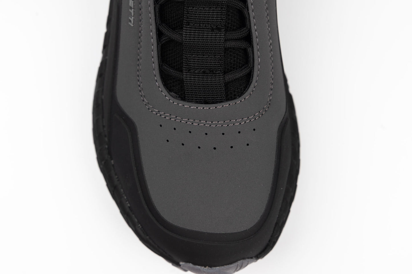 Adidași bărbați impermeabili GORETTI 32211 Grey
