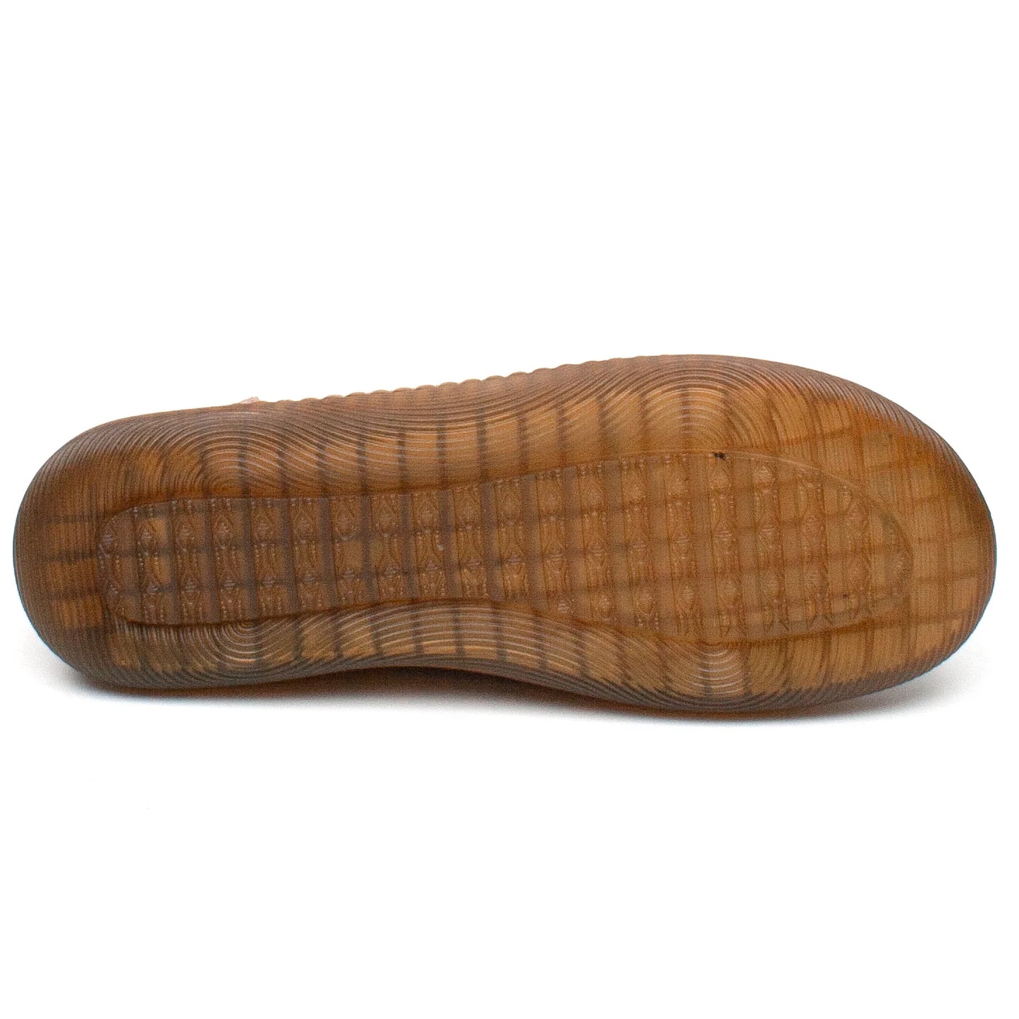 Women's casual shoes made of genuine leather FORMAZIONE 9520 apricot