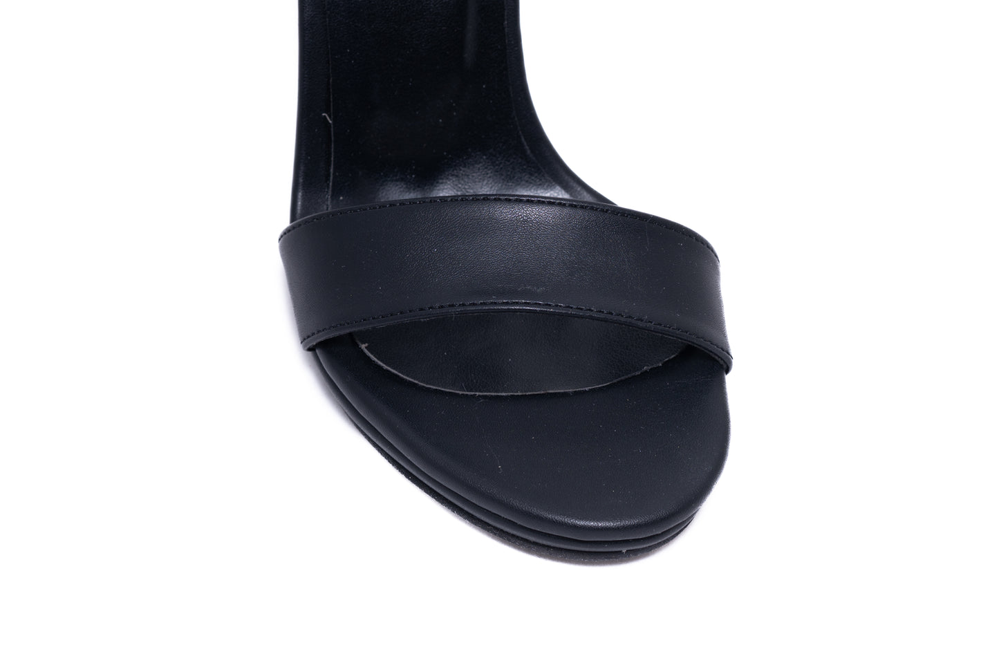 Women's sandals KARIN 6300 black box