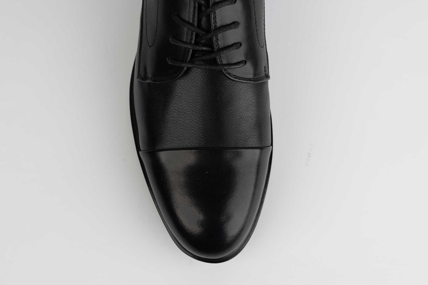 Pantofi barbati piele naturala ELDEMAS 9347-1 N