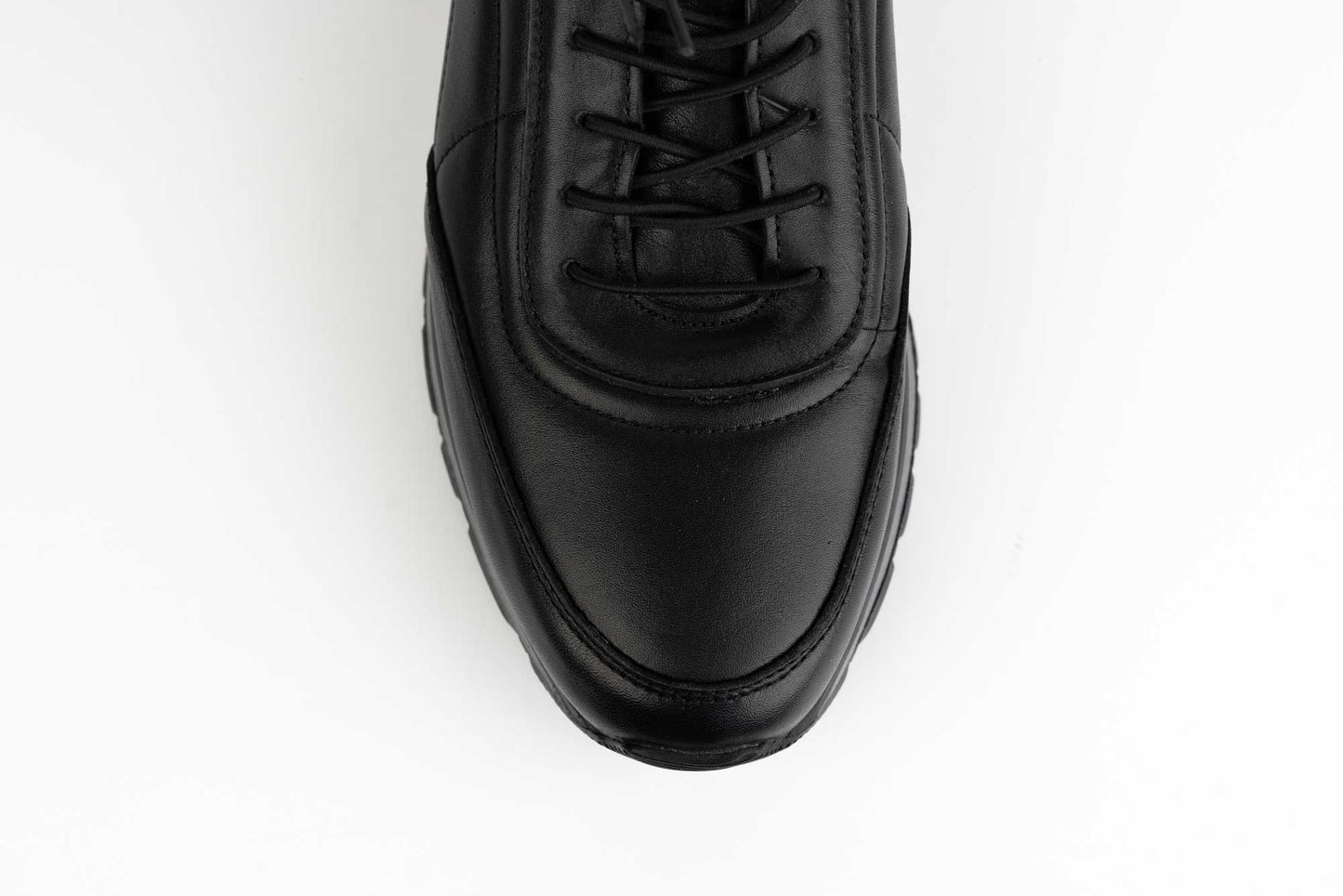 Men's genuine leather shoes JOHAN SPORT 371 N