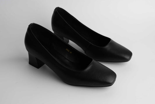 Pantofi dama piele naturala FORMAZIONE 23-15 N