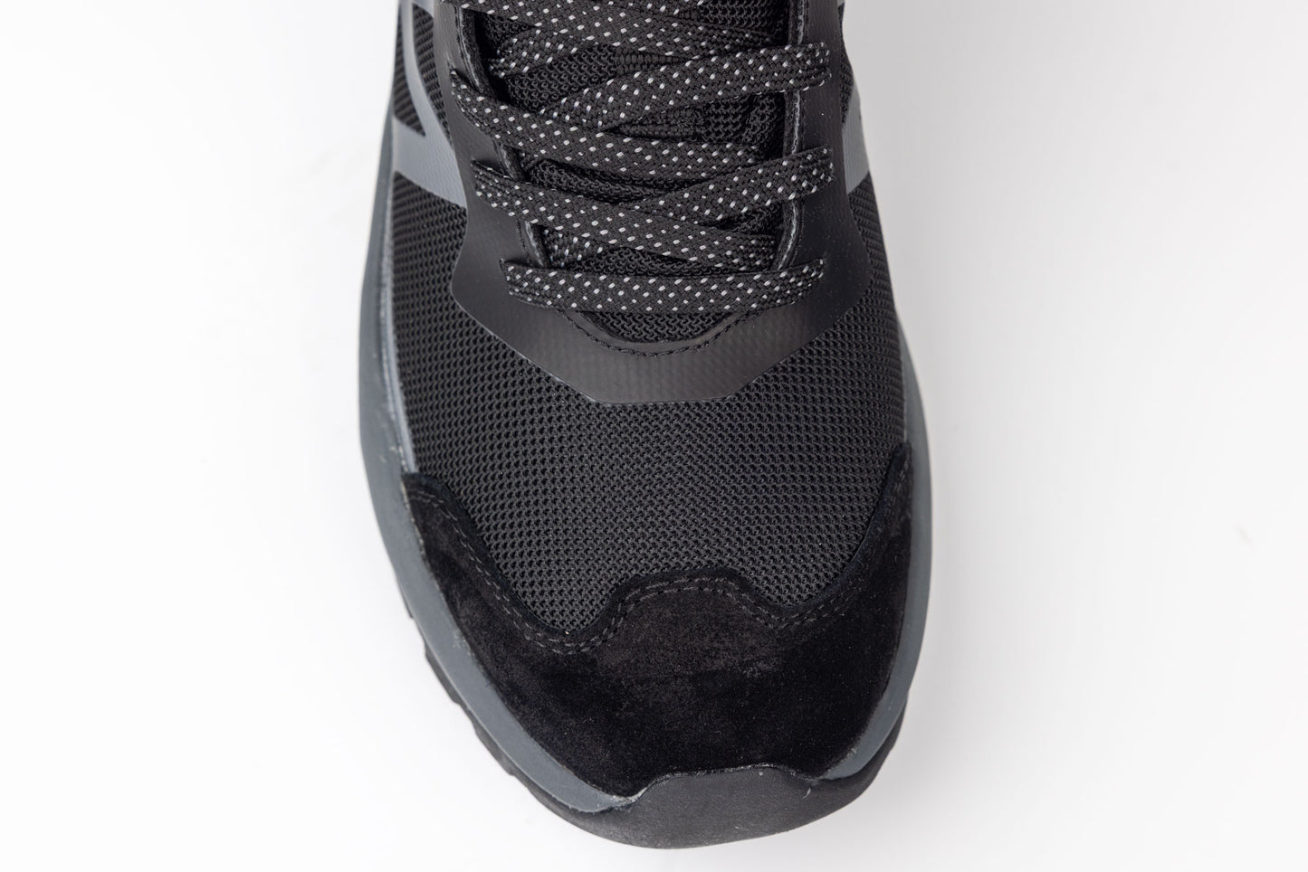 Ghete bărbați casual sport Goretti 30293 N