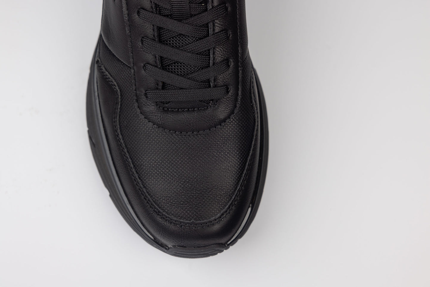 Adidași bărbați piele eco premium GORETTi 31798 N