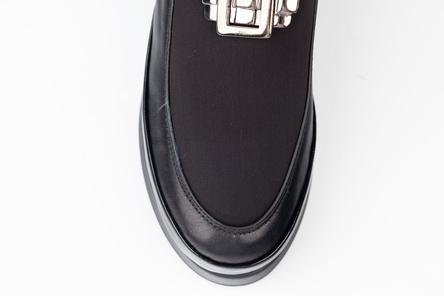 Women's genuine leather shoes DOGATI 2409 N box