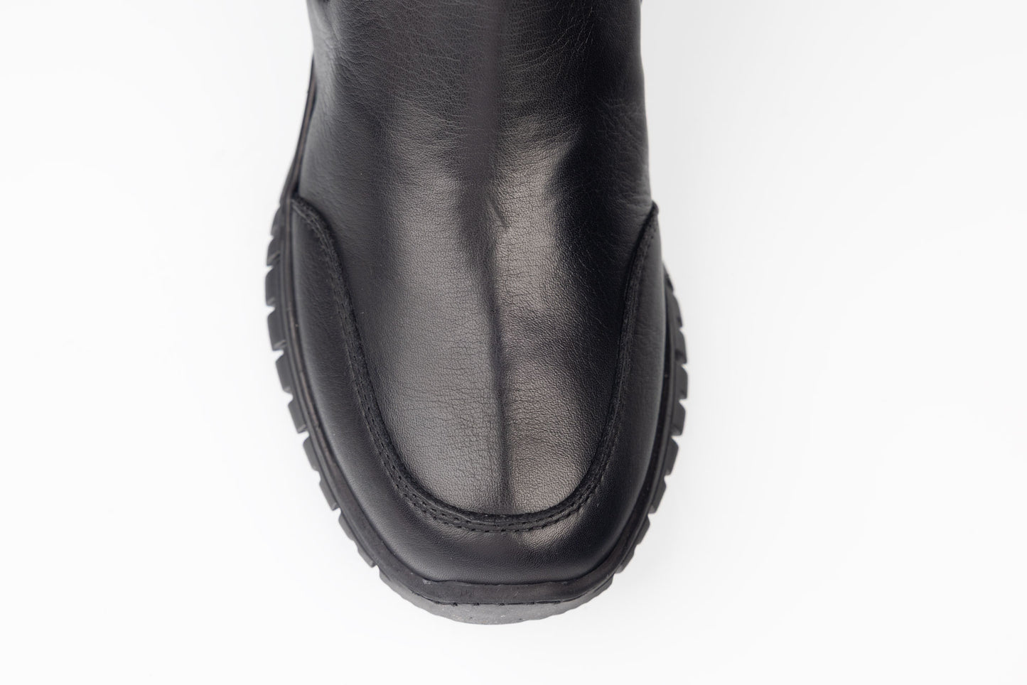 Women's genuine leather boots DOGATI 25603 N box