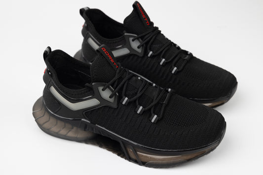 Men's sports sneakers GORETTI 23611 N