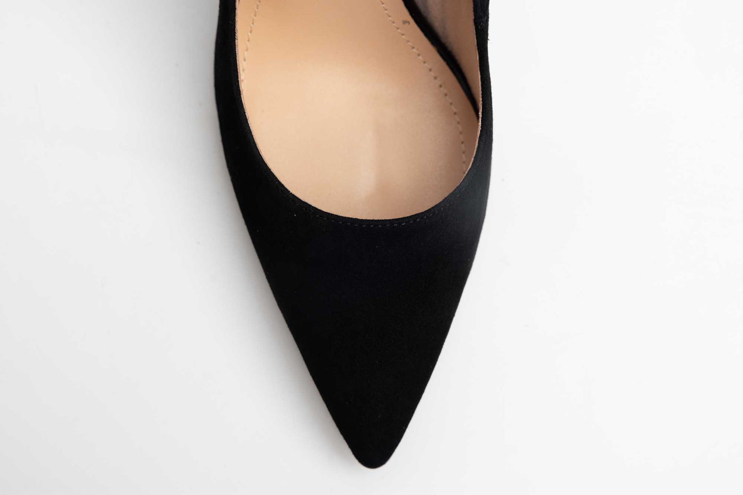 Women's genuine leather shoes BETINA 768 N vel