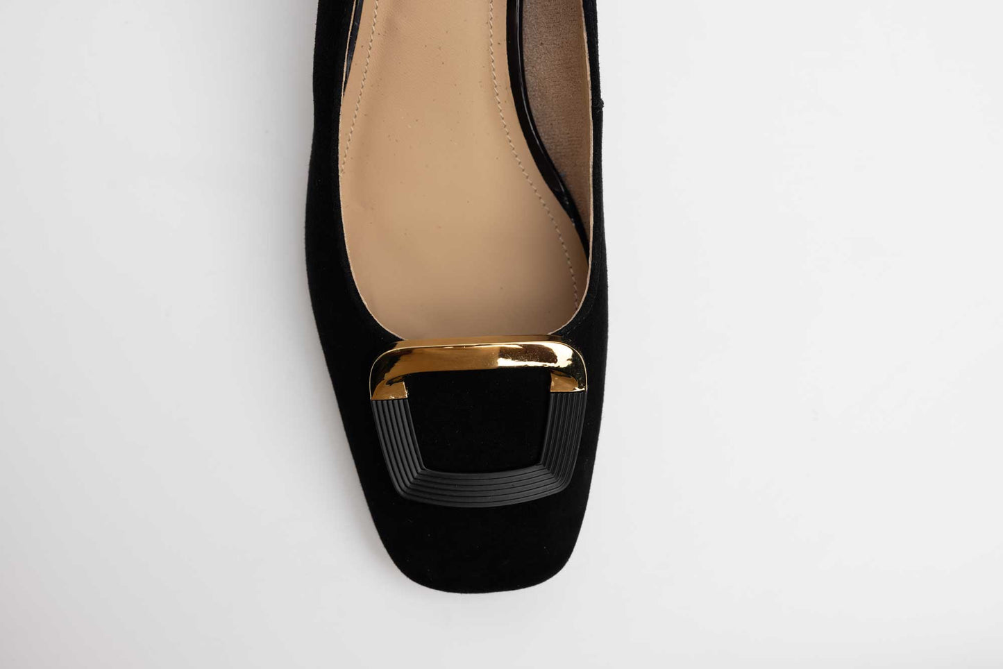 Women's genuine leather shoes BETINA 6775 N vel