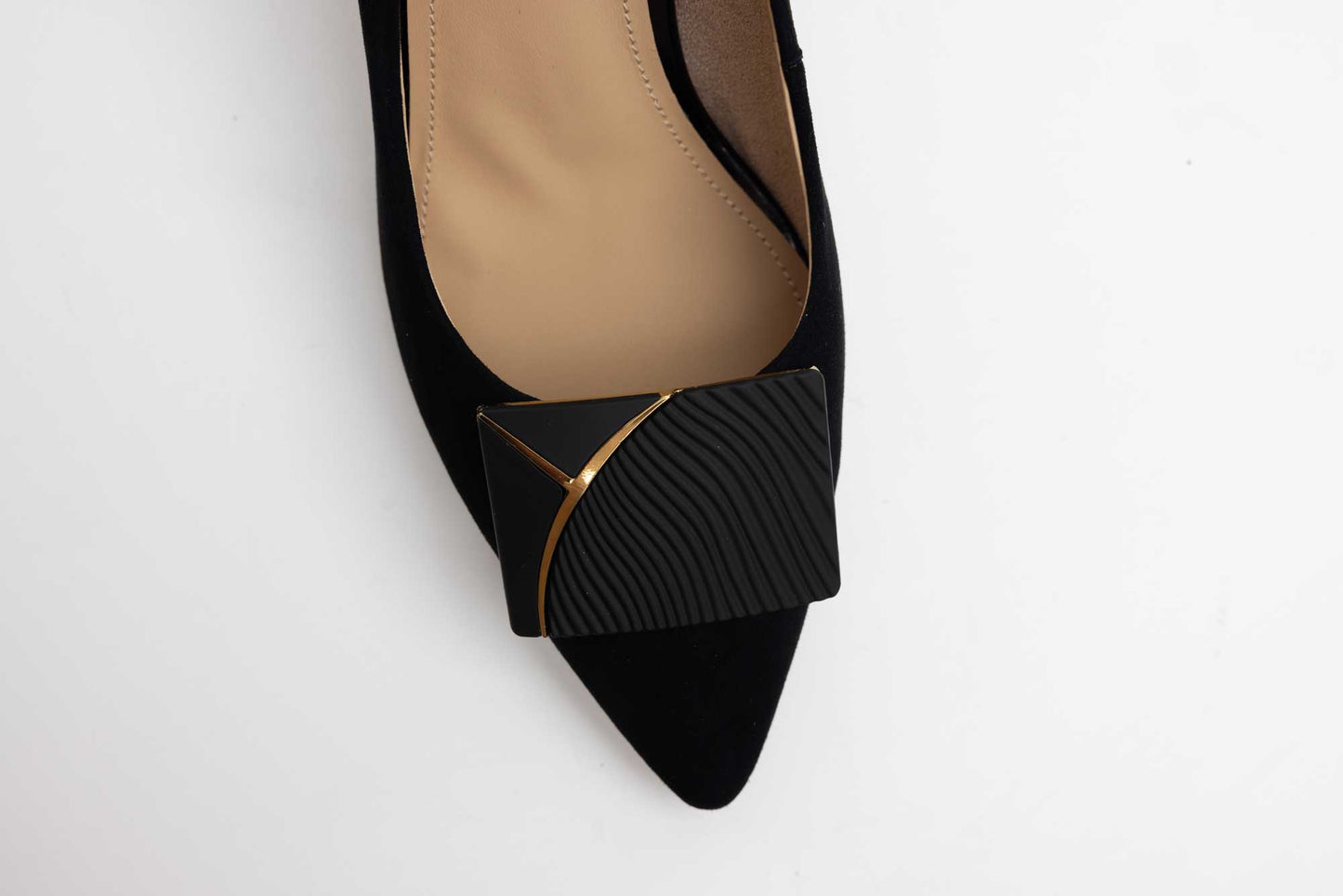 Pantofi dama piele naturală BETINA 6060 N vel