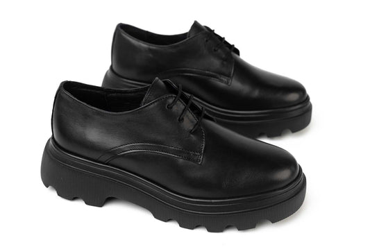 Women's genuine leather shoes Catali 631 N