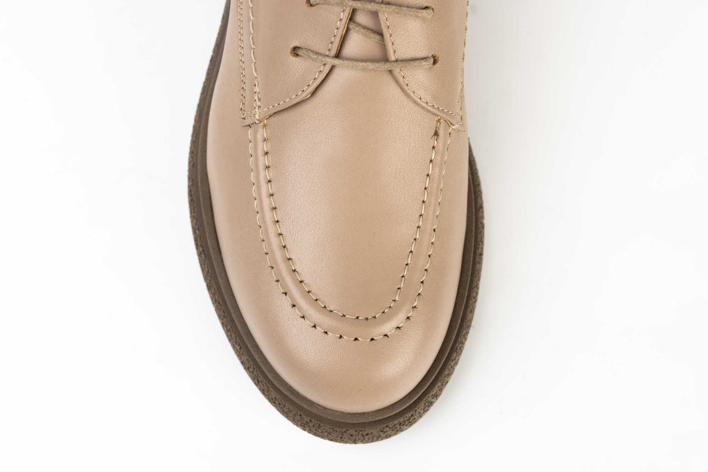 Pantofi dama piele naturala CATALI 1-601 VIZON