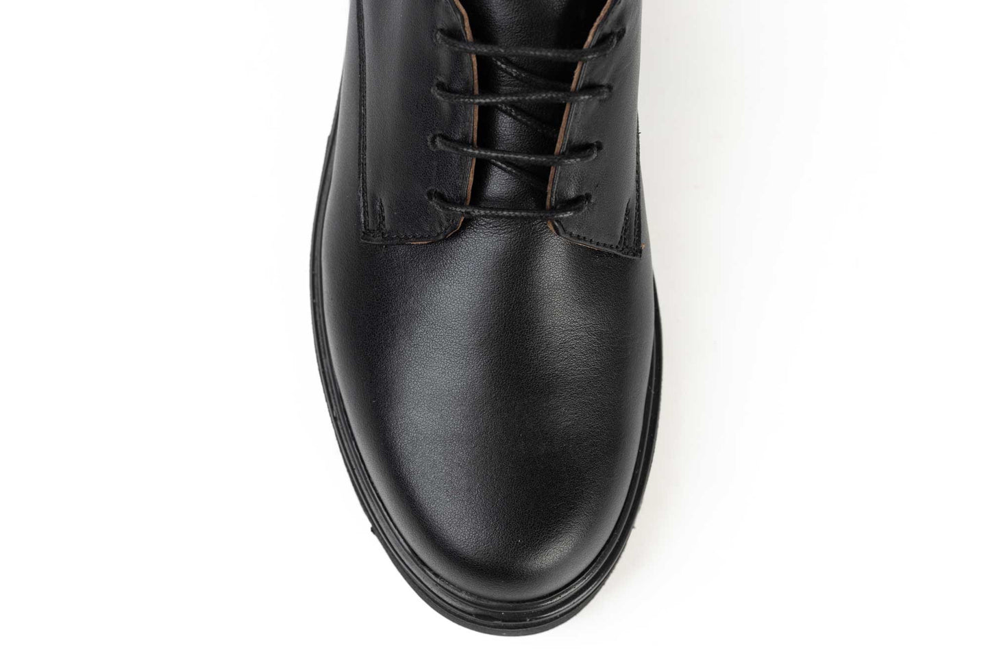 Women's genuine leather shoes PETER Diana N box