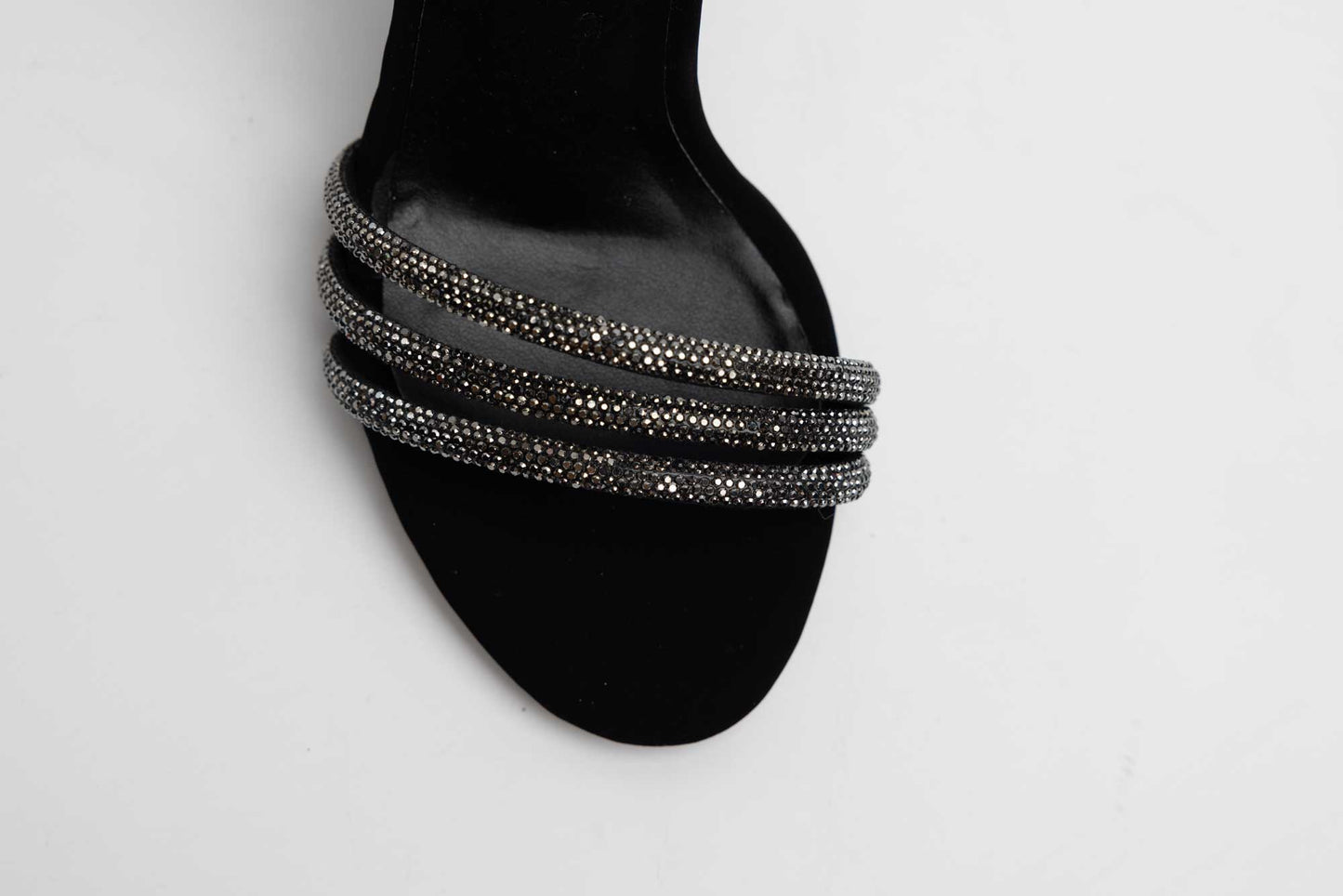 Women's eco-leather sandals KARIN 603 N vel