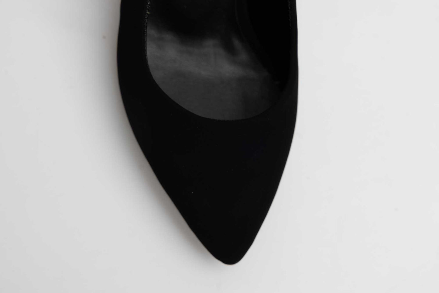 Women's eco-leather cut-out shoes KARIN 16 N vel