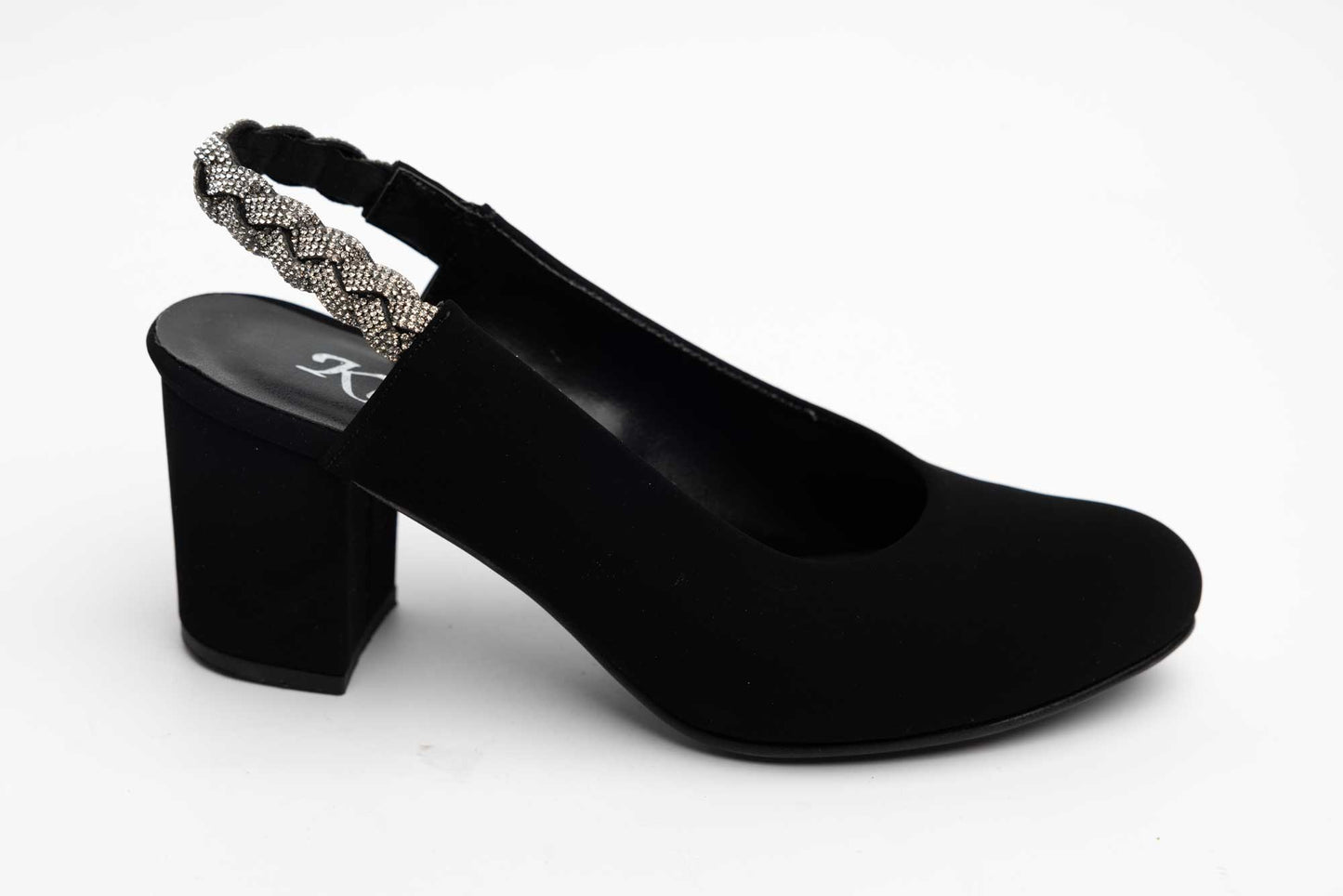 Pantofi dama piele eco KARIN 082 N vel