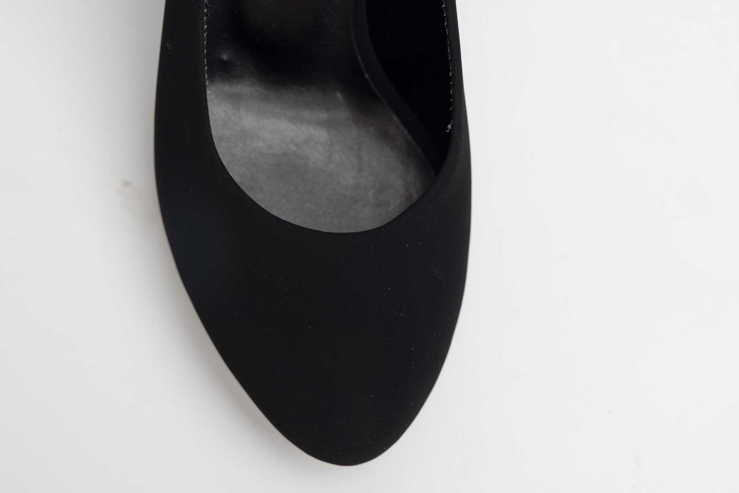 Pantofi dama piele eco KARIN 082 N vel