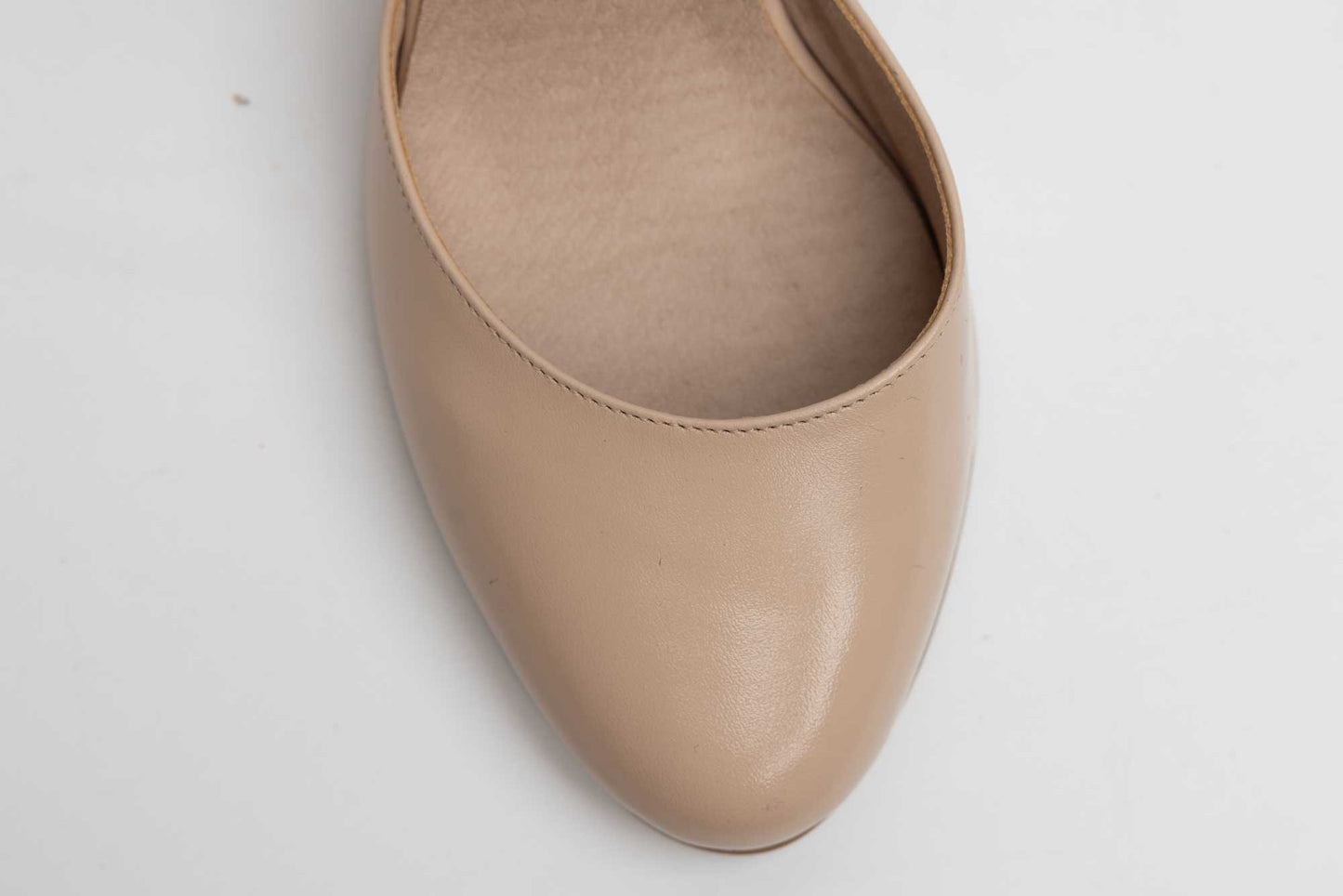 Pantofi dama piele naturala ANTONIO 336 Roz box