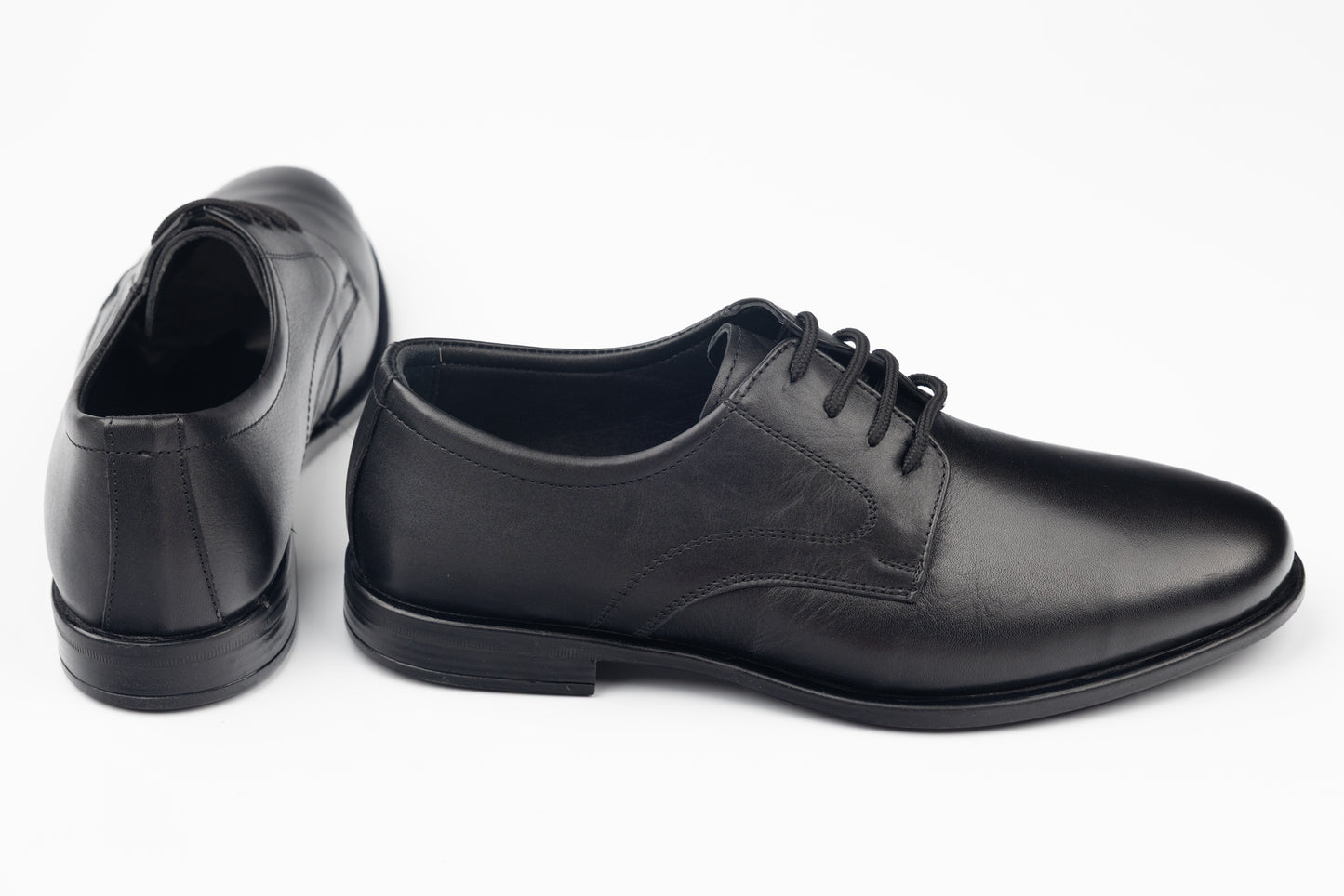 Pantofi barbati piele naturală JOHAN 613 N