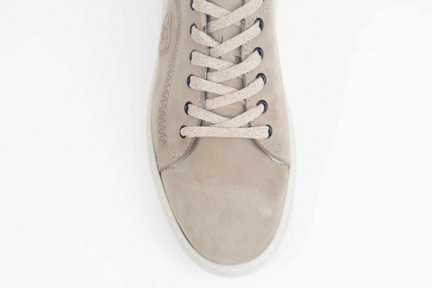 Men's casual shoes GORETTI SPORT 68-1050 Grey