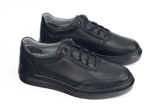 Men's casual shoes GORETTI 68-1015 N