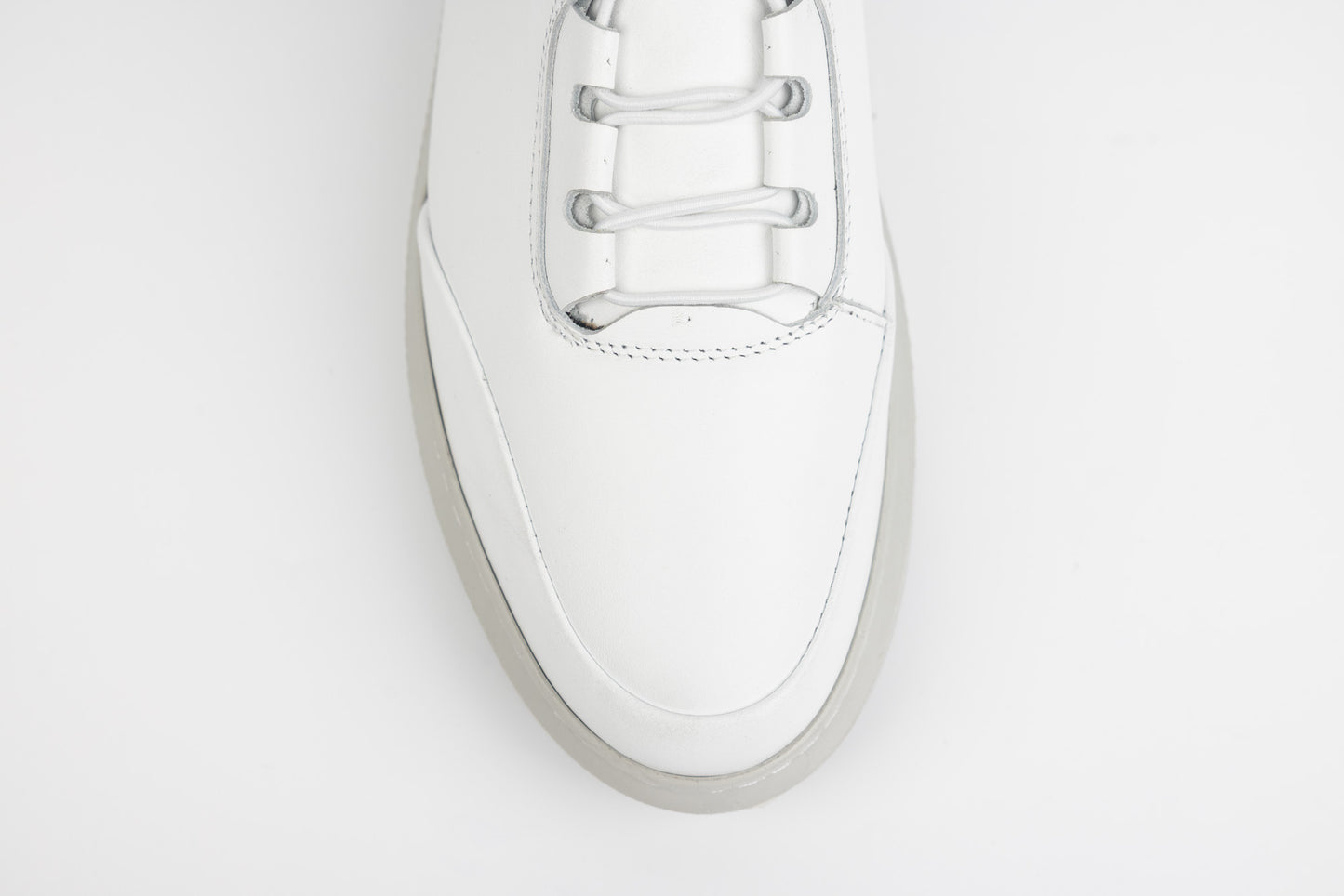 Men's casual shoes GORETTI SPORT 68-1015 White