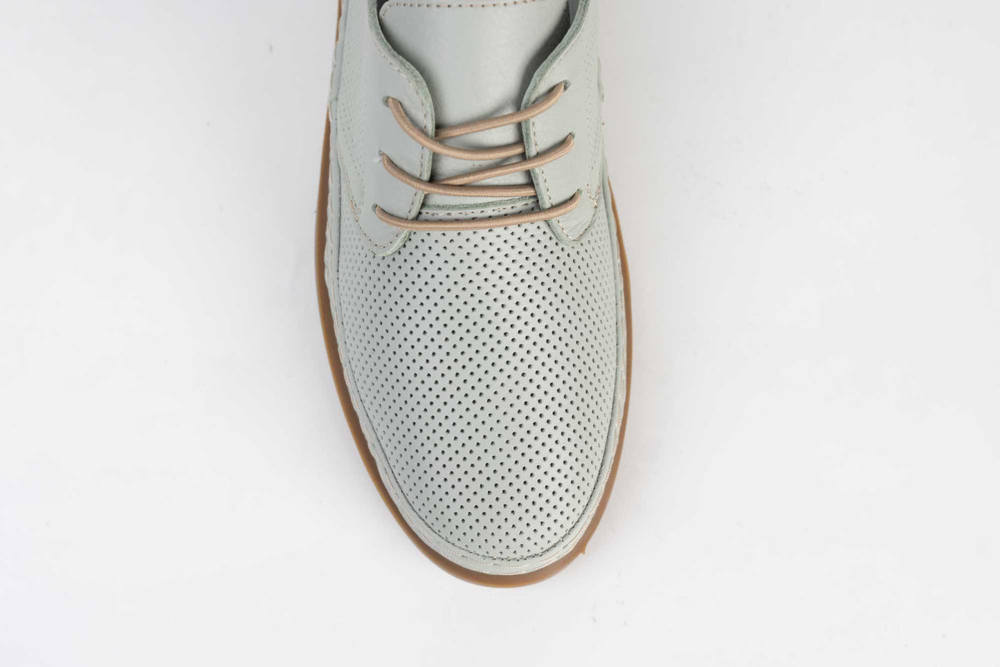 Pantofi dama piele naturala DOGATI 24114 Mint