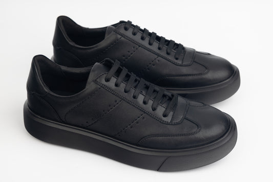 Men's casual shoes VANDER 178 N