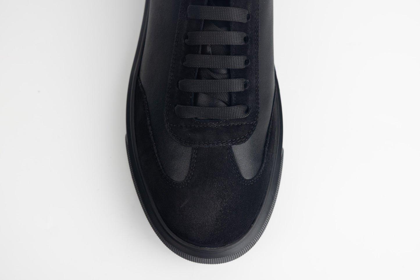 Men's casual shoes VANDER 179 N box vel