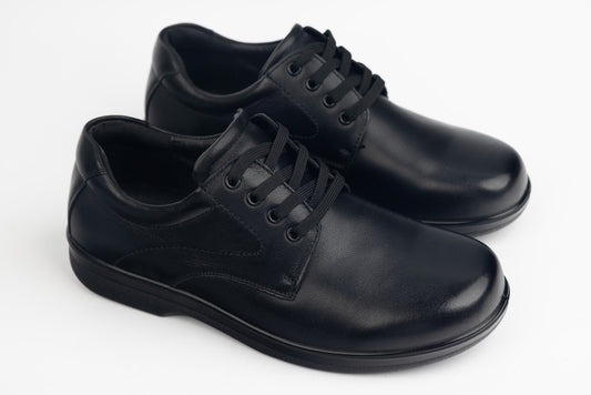 Pantofi speciali unisex piele naturală MELS 5-17 N