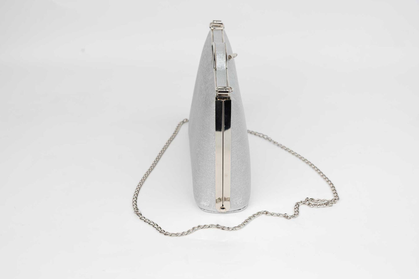 Plic dama 126 Argintiu