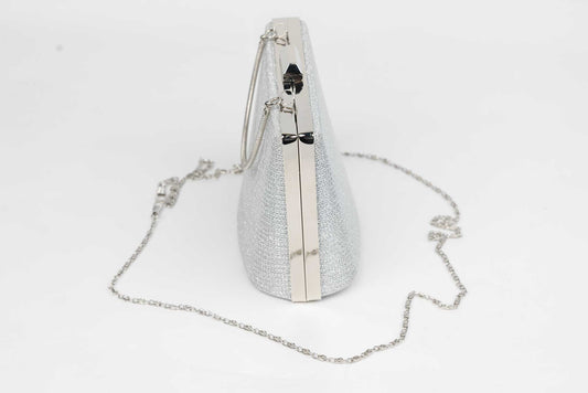 Ladies' envelope 175 silver