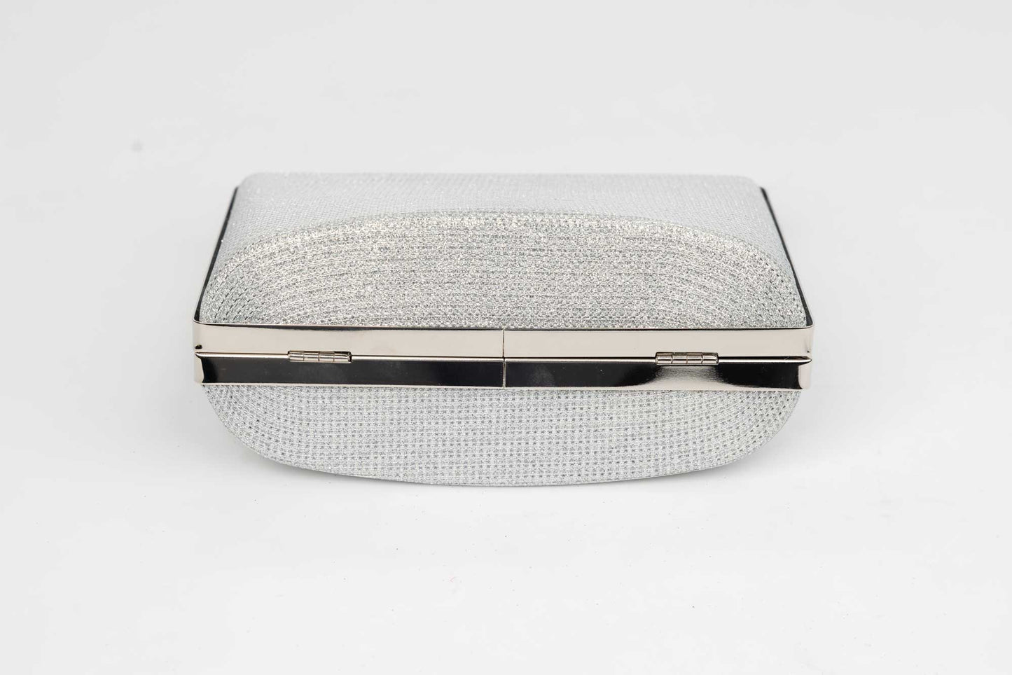 Plic dama 175 argintiu