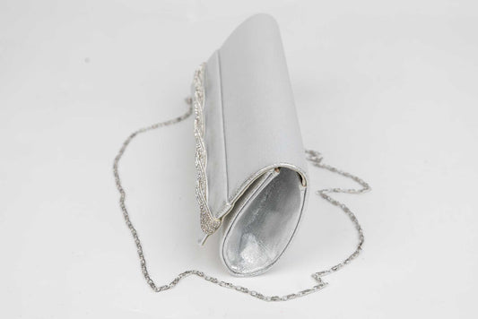 Ladies' envelope 252 Silver