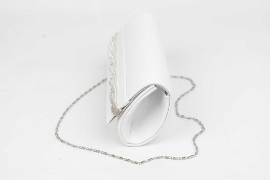 Ladies' envelope 252 White