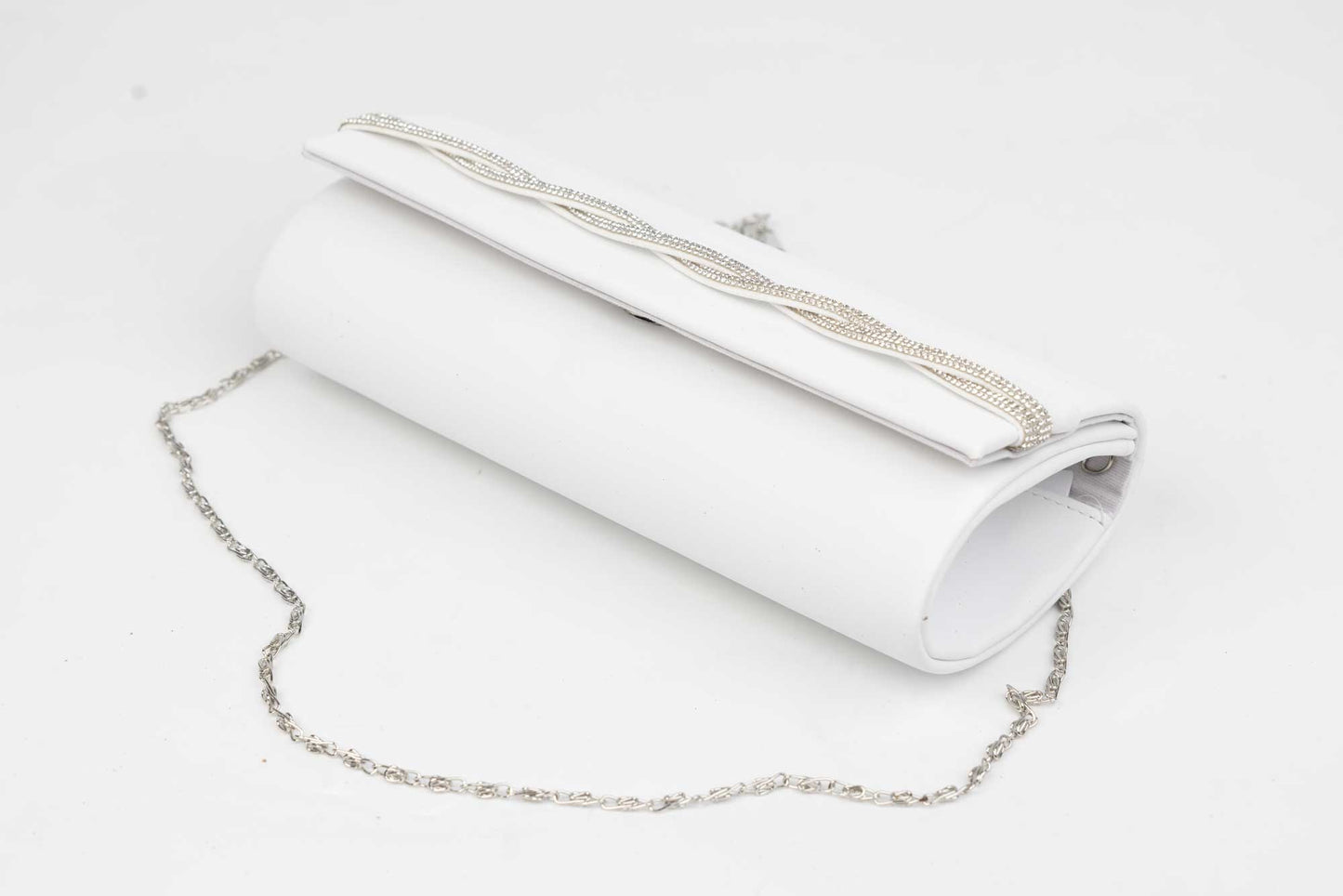 Ladies' envelope 252 White