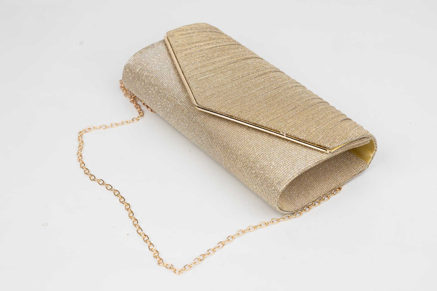 FORMAZIONE Ladies' envelope 1003 Champagne