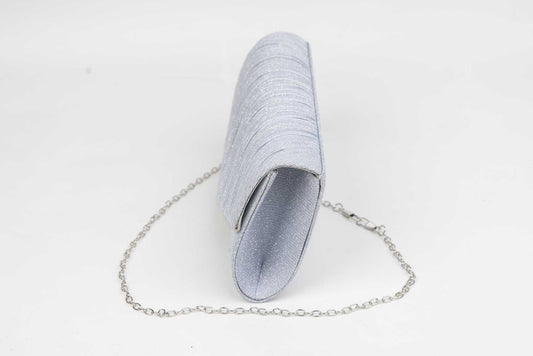 FORMAZIONE Women's envelope 1003 Silver