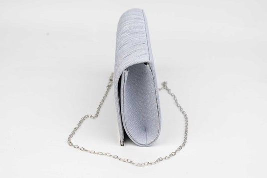 Ladies' envelope 1018 Silver