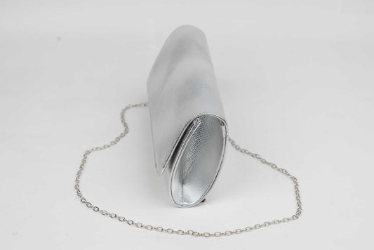 Ladies' Envelope 201929 Silver