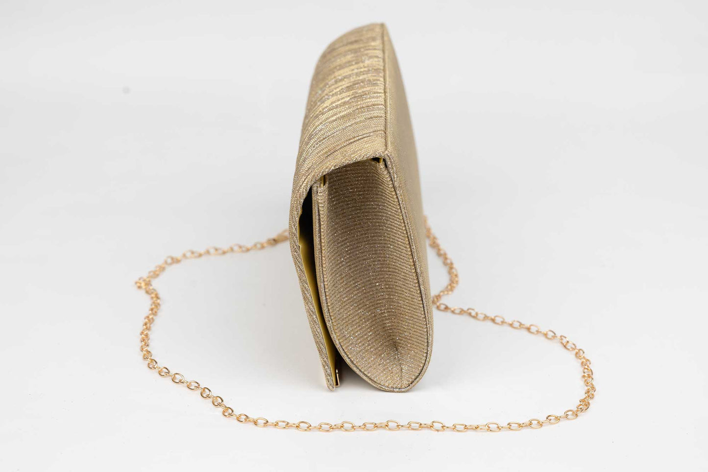 Plic dama 1018 Gold