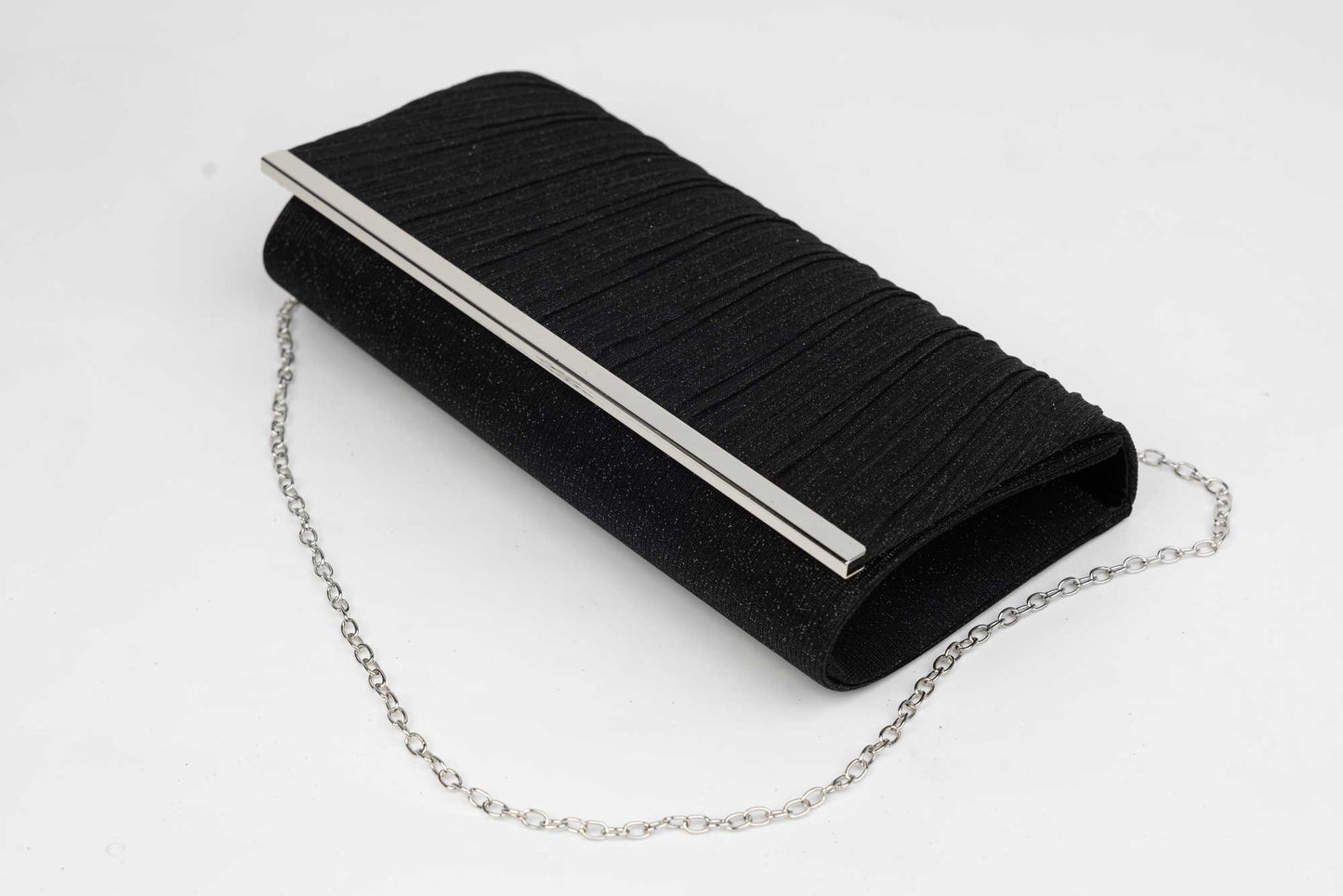 Women's envelope 1018 Black