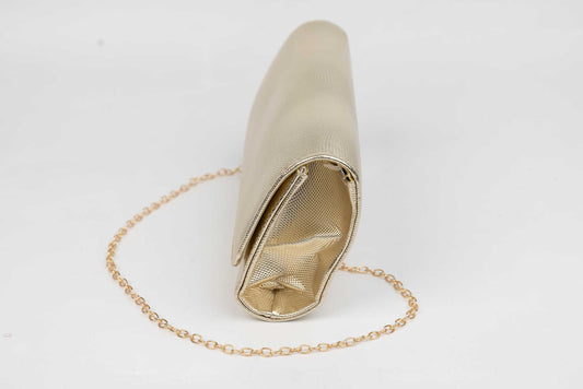 Ladies' envelope 201929 Gold