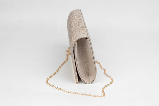 Ladies' envelope 1018 Gold