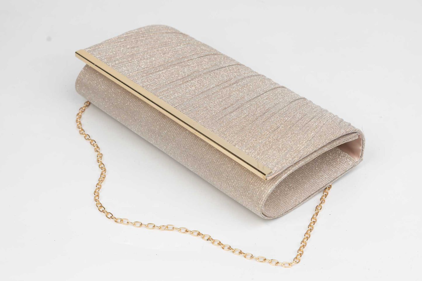 Plic dama 1018 Gold